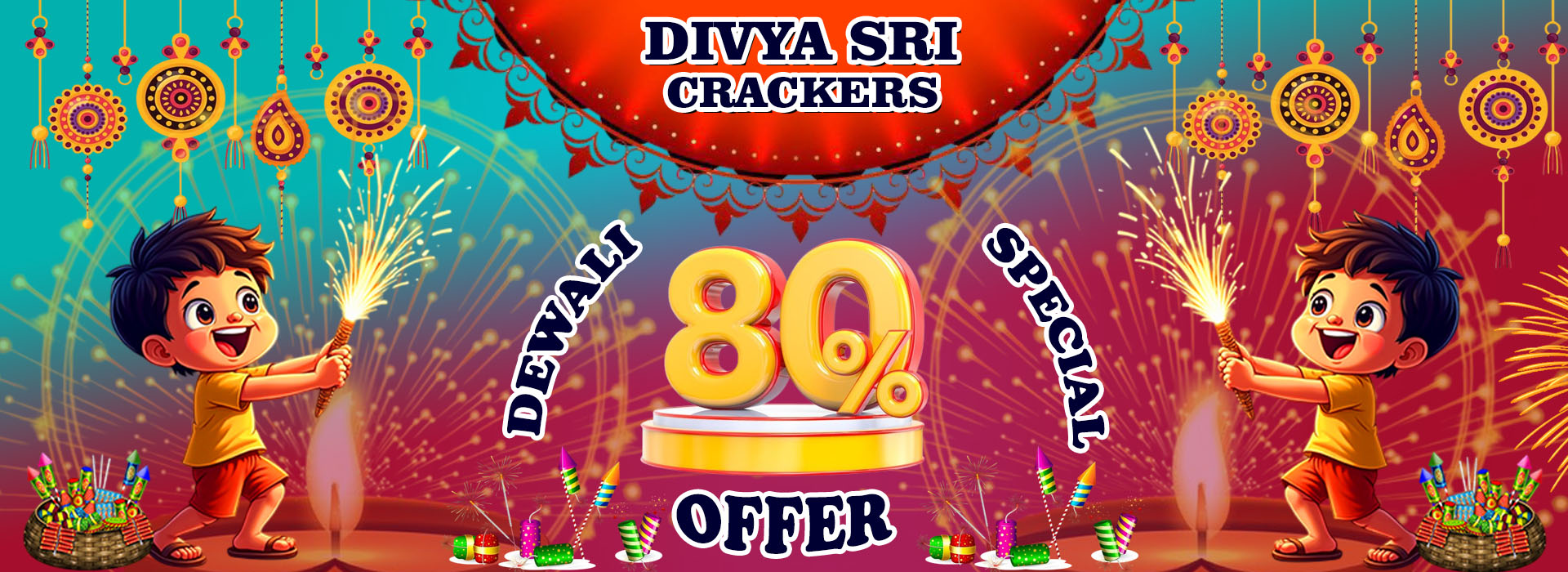 Divya Sri Agencies